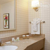 Hilton Garden Inn Detroit-Southfield 