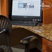 Hilton Garden Inn Detroit-Southfield