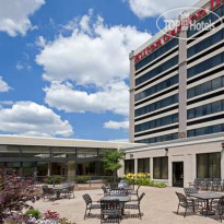 Hilton Garden Inn Detroit-Southfield