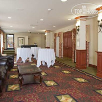 Hilton Garden Inn Detroit-Southfield