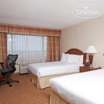 Hilton Garden Inn Detroit-Southfield