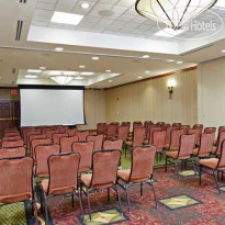 Hilton Garden Inn Detroit-Southfield