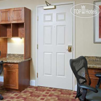Hilton Garden Inn Detroit-Southfield