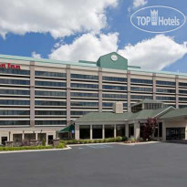 Hilton Garden Inn Detroit-Southfield