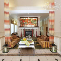 Hilton Garden Inn Detroit-Southfield
