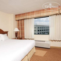 Hilton Garden Inn Detroit-Southfield