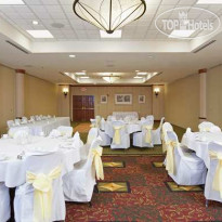 Hilton Garden Inn Detroit-Southfield