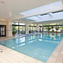 Hilton Garden Inn Detroit-Southfield
