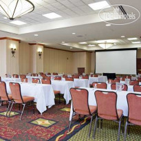 Hilton Garden Inn Detroit-Southfield