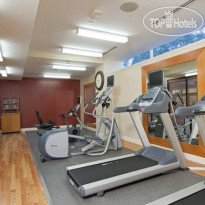 Hilton Garden Inn Detroit-Southfield