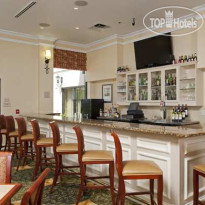 Hilton Garden Inn Detroit-Southfield