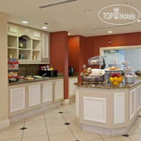 Hilton Garden Inn Detroit-Southfield