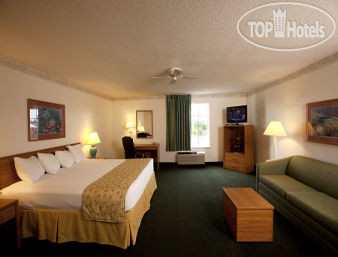 New photos from tourists Baymont Inn & Suites Mackinaw City 2*