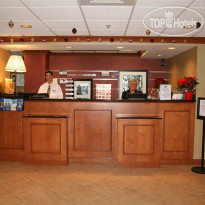 Hampton Inn Detroit Northville