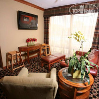 Hampton Inn Detroit Northville