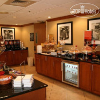 Hampton Inn Detroit Northville