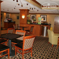 Hampton Inn Detroit Northville
