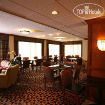 Hampton Inn Detroit Northville