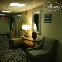 Hampton Inn Detroit Northville