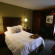 Hampton Inn Detroit Northville 