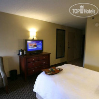 Hampton Inn Detroit Northville