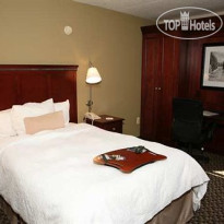 Hampton Inn Detroit Madison Heights South Troy 