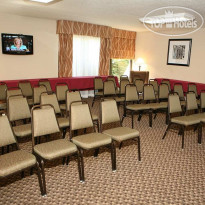 Hampton Inn Detroit Madison Heights South Troy