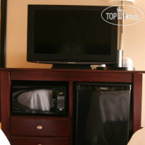 Hampton Inn Detroit Madison Heights South Troy