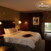 Hampton Inn Detroit Madison Heights South Troy