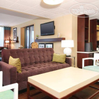 Hampton Inn Detroit Madison Heights South Troy