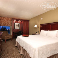 Hampton Inn Detroit Madison Heights South Troy