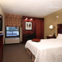 Hampton Inn Detroit Madison Heights South Troy