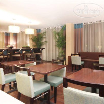 Hampton Inn Detroit Madison Heights South Troy