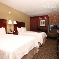 Hampton Inn Detroit Madison Heights South Troy