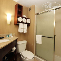 Hampton Inn Detroit Madison Heights South Troy