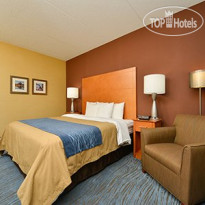 Comfort Inn Plymouth 