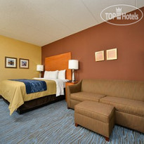 Comfort Inn Plymouth 