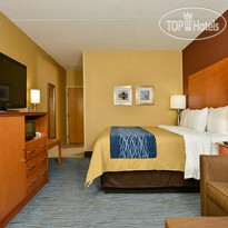 Comfort Inn Plymouth 