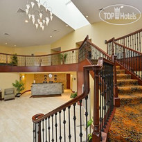 Comfort Inn Plymouth 