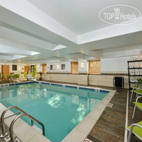 Comfort Inn Plymouth 