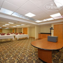 Comfort Suites South Burlington VT 