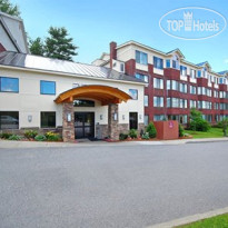Comfort Suites South Burlington VT 