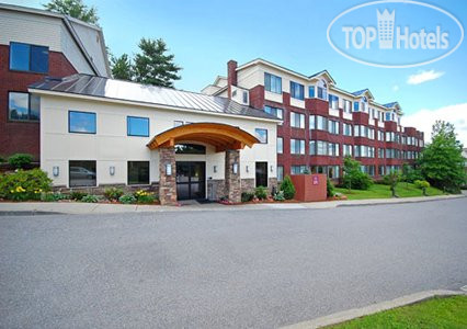 New photos from tourists Comfort Suites South Burlington VT 2*