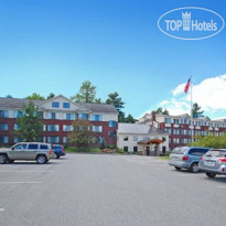 Comfort Suites South Burlington VT 