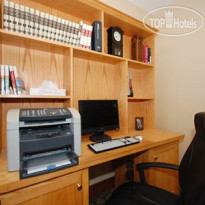 Comfort Suites South Burlington VT 