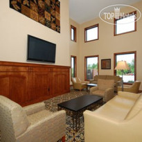 Comfort Suites South Burlington VT 