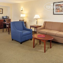 Comfort Suites South Burlington VT 