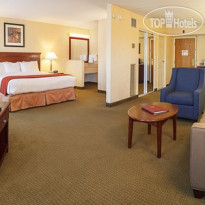 Comfort Suites South Burlington VT 