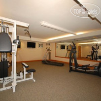 Comfort Suites South Burlington VT 