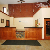 Comfort Suites South Burlington VT 